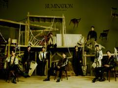 SF9 아홉 멤버에 대한 고찰글