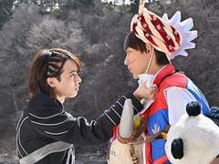 카이스테 썰+주접 모음