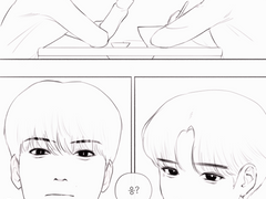 [재툥] 난 그게 형이었으면 해