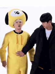 [진슙/반인반수] 알바생 민애옹_season2