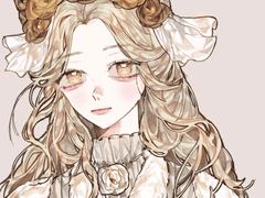 [O P E N] 두상흉상 커미션