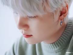 민윤기 | 에스프레소, 달짝지근하게 A