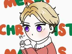 크리스마스도 미카 생일도 다 지났지만