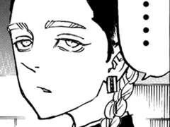 미자 란에게 어울리는 패션은 뭘까 궁예 및 분석