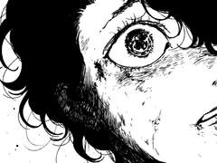 흑백 선화를 사랑한다는 것