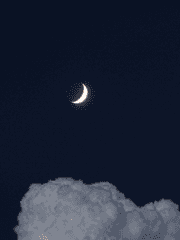 [HL] 밤하늘을 동경한 무용수