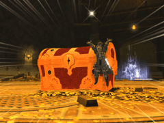 8등지 마법문양 최종구역 완료!!