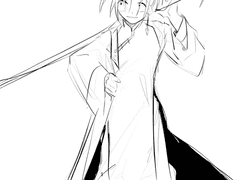 인도자 체인지 썰