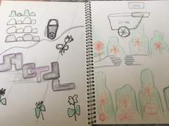 언덕 위 소극장