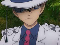 016. 괴도키드 희귀짤 나눔을 하려 했는데~