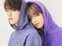 NCT나페스/DREAM 홍일점