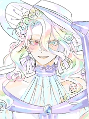 커뮤 캐릭터 신청서