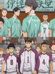 세이죠X백조택 교환학생