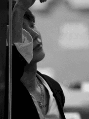 The moment the curse is purified