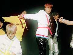 [NCT] 꼴통학교 이여주 10