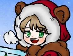 크리스마스 합작