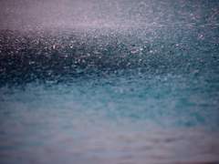 [청우배세] Summer Drought, Winter Rainy Season