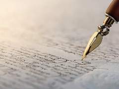 [다섯번째 편지]