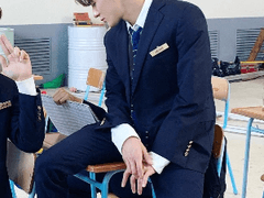 첫사랑 사수궐기 < 제노 외전 >