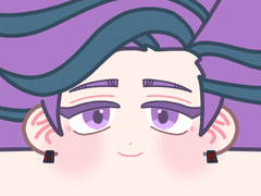 도쿄리벤저스 포토톡 도안 1