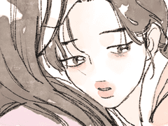 산신꾹이야기(3)(+JPN,CHN繁 번역: 언덕님,지민바라기님)