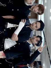 하이퍼갱생리즘