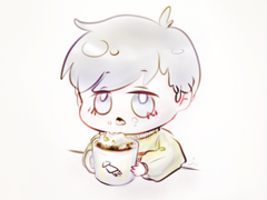 중혁×독자 모음