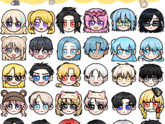 동글 토큰 커미션