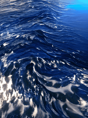 [고죠후시] 밀물이 썰물에게