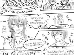 애플파이 이야기