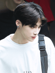 금단구역 최찬희