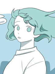 워론의 웹툰-유체이탈