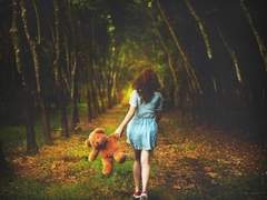 ♤ The Forest of Memory ♠ ː01