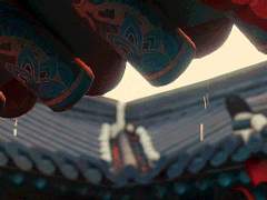 세자쿱 x 세자빈 찌통 사극썰 (2/2)