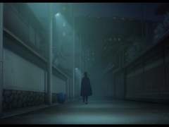 집으로 돌아간 날