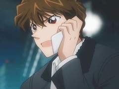 026. 하쿠바의 소개팅 일지(?)