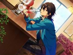 {사쿠마 레이 드림-피맛 키스}