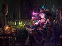 [사이드 후편] 지난 날의 동경