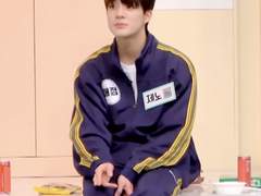 제노랑 뒹굴거리기