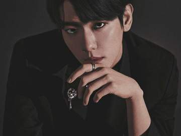 [변백현] 찬란한 절망 -02-