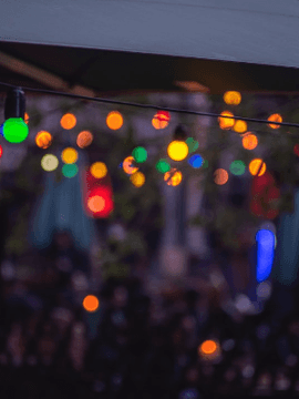 한 여름밤의 꿈