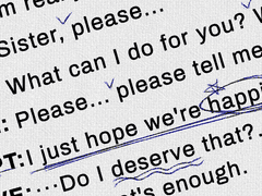 아 무도회 같은 거 진짜 싫다