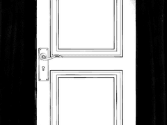 하운드의 크리스마스