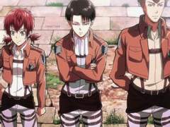 <리바이의 사생활1 (76화)>