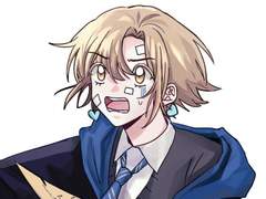 [제티 M. 할로웨이 / 6학년 / 래번클로 / F]