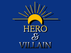 히빌 캐릭터 성격 유형테스트 합작