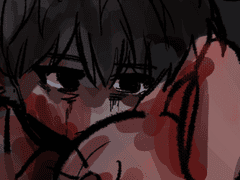 병영일기 강태현 낛 (유혈주의)