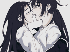 무컨펌 낙서 커미션