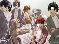 「4Gamer가요제2021」가 개막. 출연자들의 코멘트 번역. (Anthos*편)