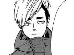 [하이큐 드림] 알오물에 빙의했습니다 01 | 미야 아츠무 | 미야 오사무 | 스나 린타로